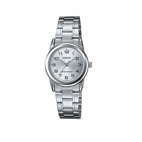 CASIO OROLOGIO DONNA-LTP-V001D-7BUDF