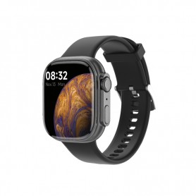 SMARTWATCH AMOLED SW071A