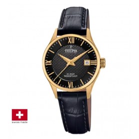 OROLOGIO FESTINA SWISS MADE