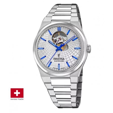 OROLOGIO FESTINA SWISS MADE