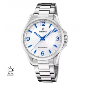 FESTINA SOLAR ENERGY