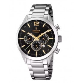 OROLOGIO FESTINA TIMELESS CHRONOGRAPH