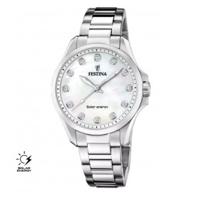 FESTINA SOLAR ENERGY