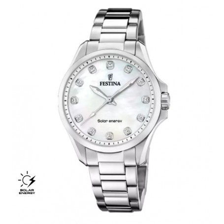 FESTINA SOLAR ENERGY