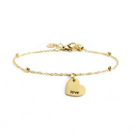 BRACCIALE CUORE