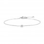 BRACCIALE CATENA CUTTING CROSS