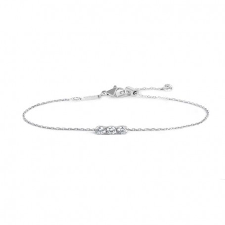 BRACCIALE CATENA CUTTING CROSS