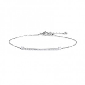 BRACCIALE CATENA CUTTING CROSS