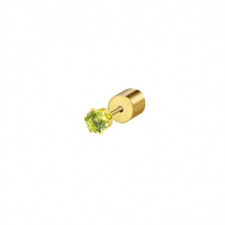 OR ZIRCONE VERDE 3MM 2OR0091G-V