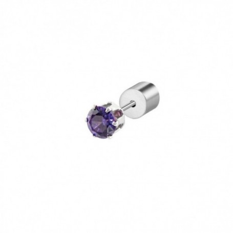 OR ZIRCONE VIOLA 4MM 2OR0092-P