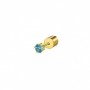 OR ZIRCONE ACQUAMARINA 3MM 2OR0091G-AM