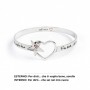 BRACCIALE RIGIDO STELLA 15BR034